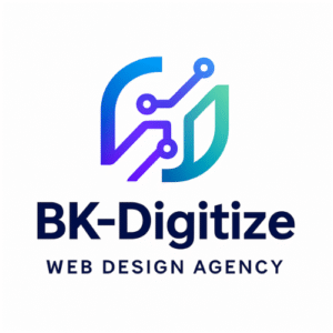 Logo BK Digitize
