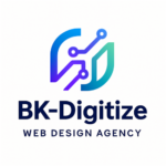 Logo BK Digitize